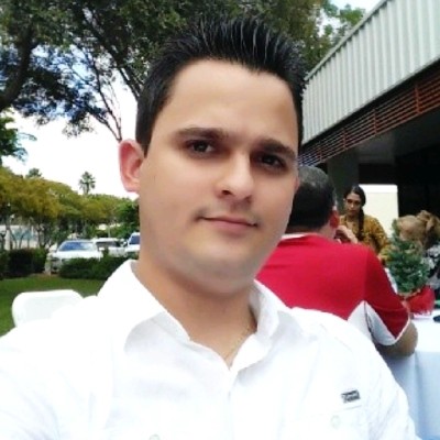 Julio Aguilar Barquié